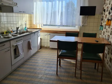 Ferienwohnung Wagner - 3