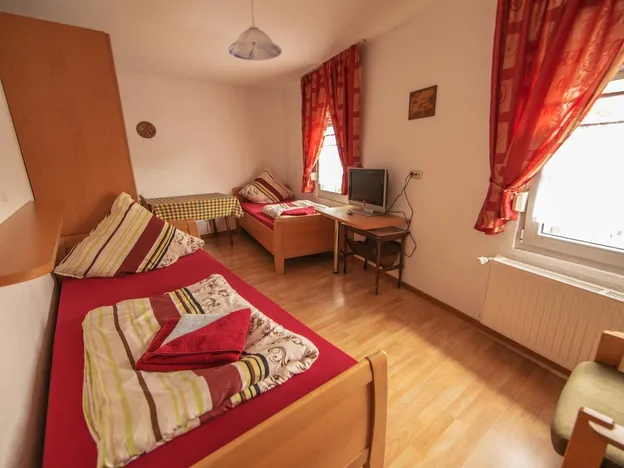 Hotel Burghof