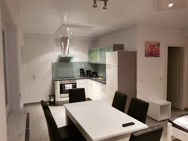 auszeit appartements & rooms