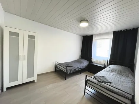 Monteurwohnung OC
