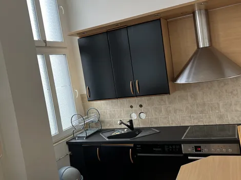 Monteurzimmer / Wohnungen Dunkelwolf - 13