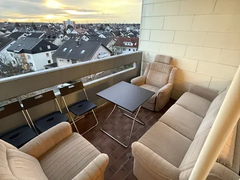 3 Zimmer Wohnung in Heidelberg - 9