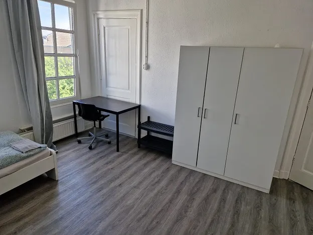 Vermietung Papazissis - Monteurwohnungen und Monteurzimmer