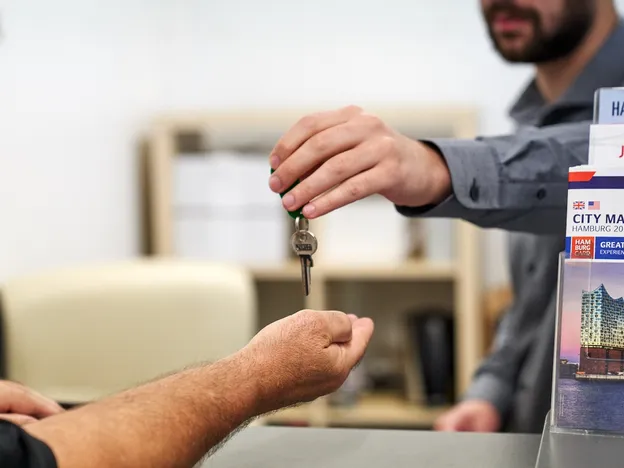 K357 - Staffboarding, Personal- und Monteurzimmer Hamburg (Vermittlung und Vermietung)