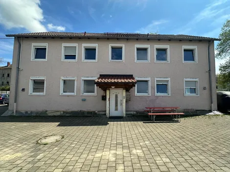 Pension Baar Ebenhausen - Nähe INGOLSTADT