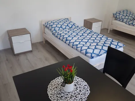 OMV-Nähe  neu renovierte Appartements