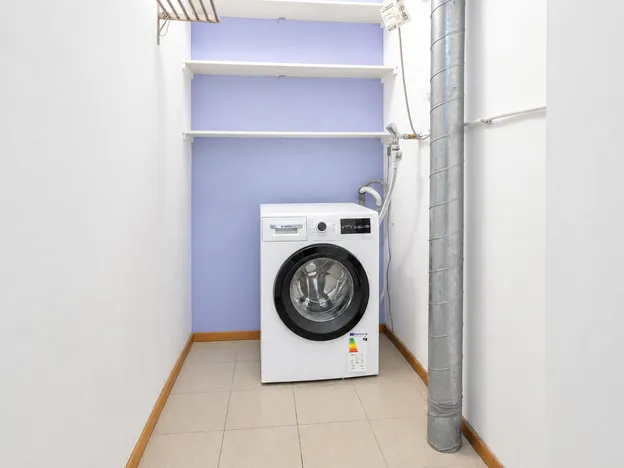 Amsterdam 4 Bedrooms Contractor Accommodation