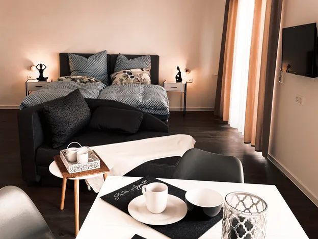 Komfortable Apartments & Zimmer in Heilbronn, Neckarsulm und Umgebung – ideal für einen entspannten Aufenthalt
