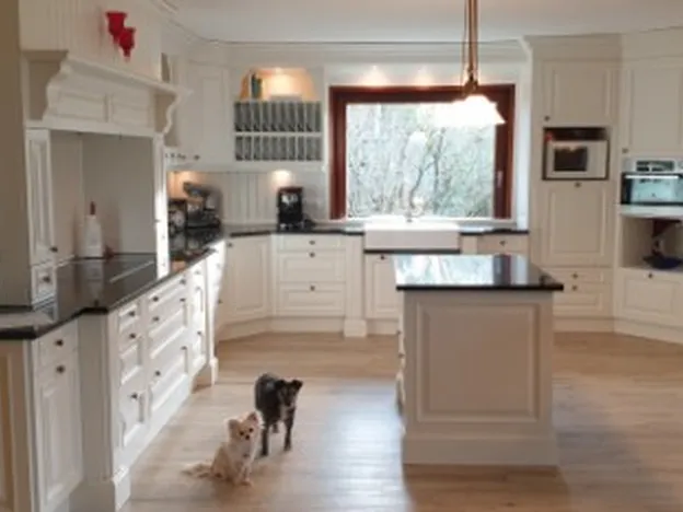 Ferienhaus Blinkfuer104