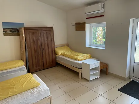 1220 Wien - Zimmerpension Ruf