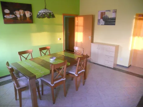 Pension "Kiek In" - 19