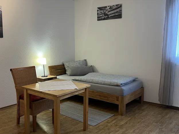 Pension Pohl