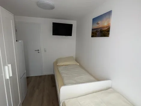 Pension Tendera GmbH -Monteurzimmer - 8