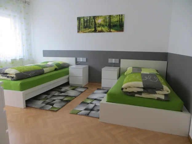 monteur zimmer rastatt