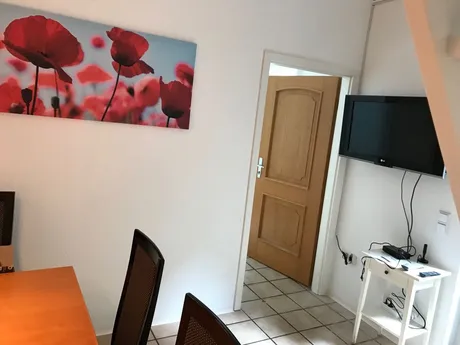 47799 Krefeld - Monteurwohnungen superior