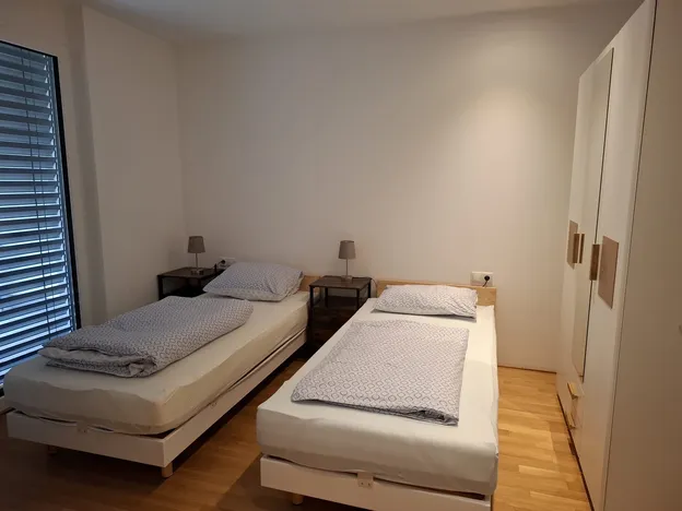 Ferienwohnung-Jolina