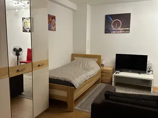 Frankfurt Monteurwohnung