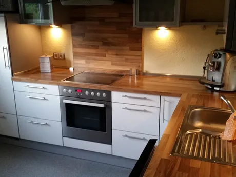 35083 Wetter - Ferienwohnung Rapunzel