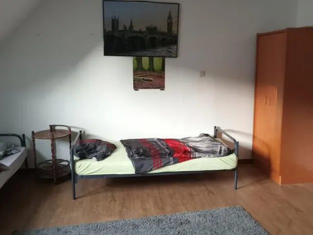 Monteurzimmer Mainz