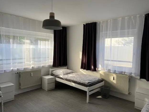 Home4Time in Berlin/Stadtteilen/Umland