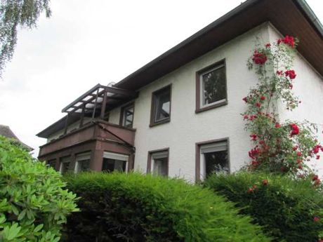 37627 Arholzen - Monteurzimmer Oppermann