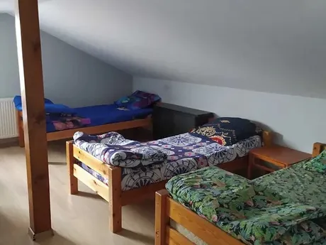 Mieszkania Pracownicze Piotrków Trybunalski