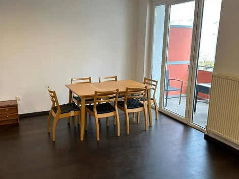 Arbeiterquartier in Wien Simmering - 4