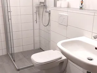 Ferienwohnung Ina Voll