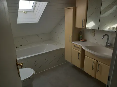 Monteurunterkunft Baunatal - 3