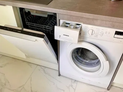 Apartments Wuppertal - 10