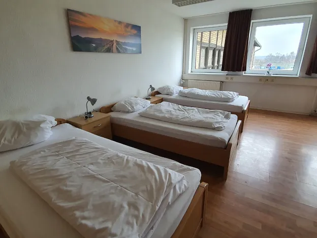 Zimmervermietung KUSCH