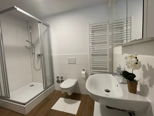 Work & Travel Business Apartments
