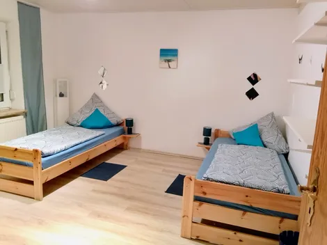 Monteurzimmer im Norden,Heide