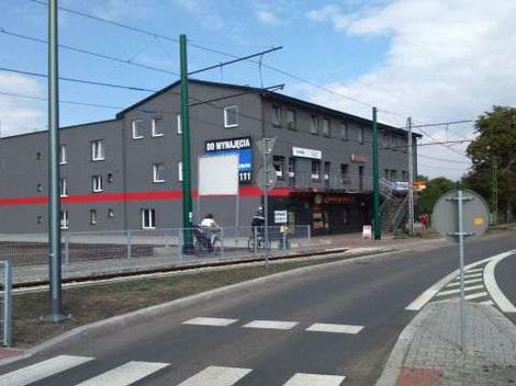 Noclegi Pracownicze Sosnowiec Niwka