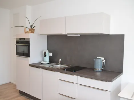 Mikroapartments in Kulmbach mit 25 oder 33 qm Wohnfläche - 13
