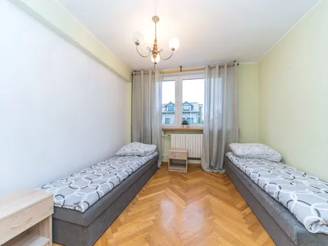 Dom dla pracowników Gdańsk