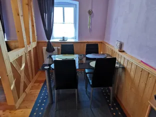 Ferienwohnung Altenstein 