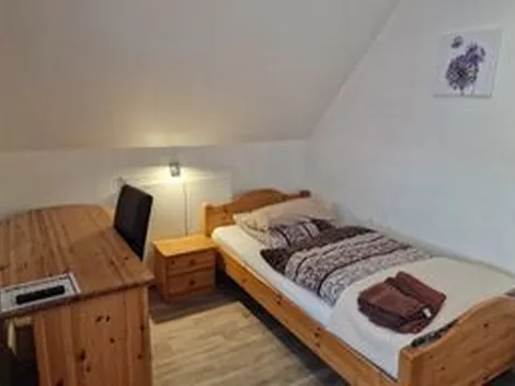 Gästehaus Breiter - 8