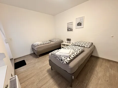 hOBa Zakwaterowania w Niemczech - 3