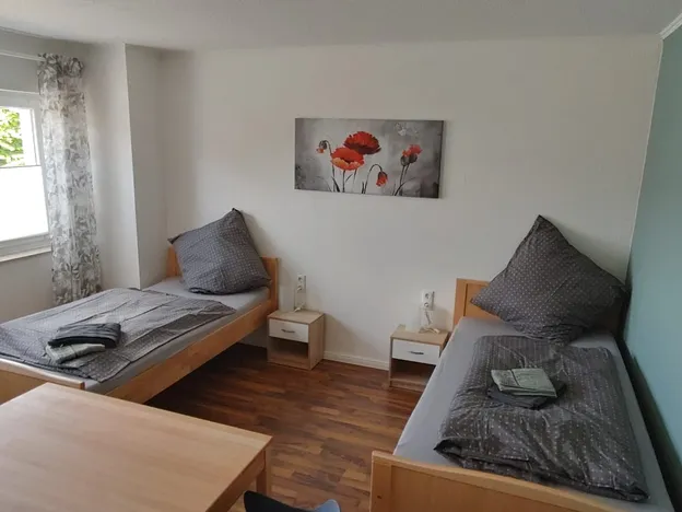 Heinz-Gästezimmer