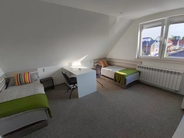 Apartments WeyNow