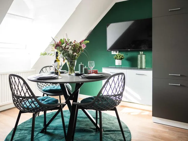 Homerent in Kleve und Umgebung