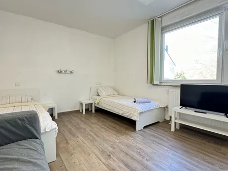 24119 Kiel-Kronshagen - Monteurwohnung Kiel Zentrum