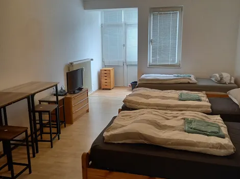 City Apartments Kassel - 10