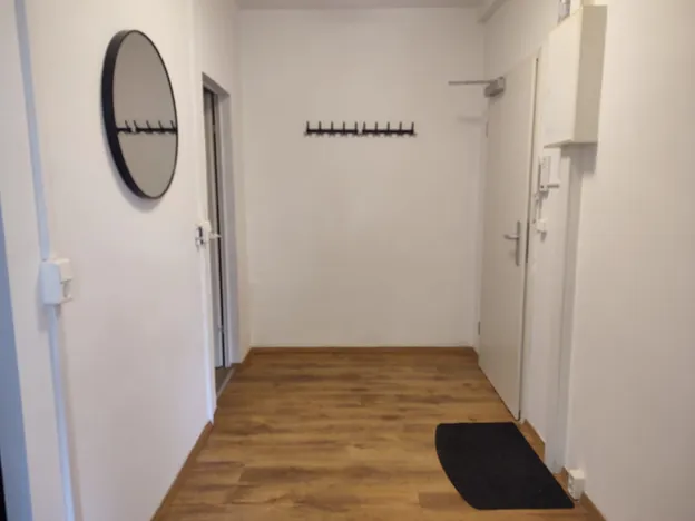 Monteurwohnung in Gera
