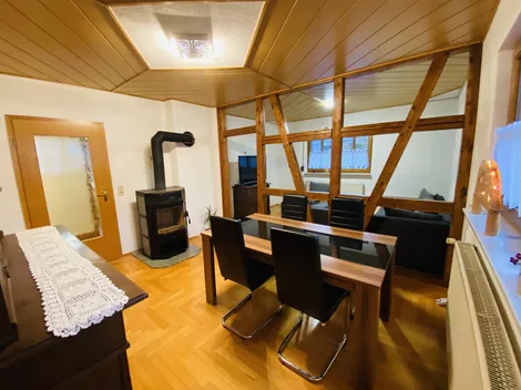 DH Ferientraum Thüringen - große Auswahl an Unterkünften in Suhl, Meiningen - Schleusingen, Eisfeld..... - 7