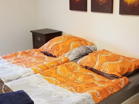 Ferienwohnungen Aurich - 2