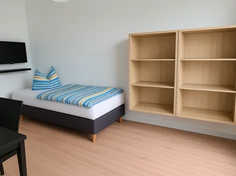 Apartments für Monteure in Halle, Schkopau, Merseburg, Leuna