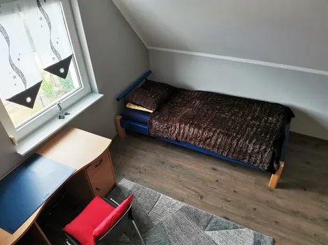 Ferienunterkunft Frank