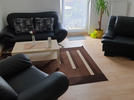 Privatzimmervermietung Jende